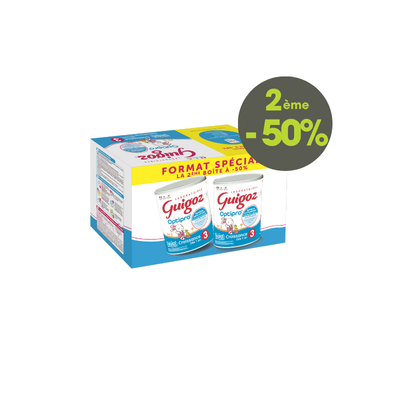 lait optipro croissance 3 guigoz
